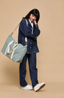Jean - Sustainable weekend bag