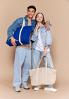 Jean - Sustainable weekend bag