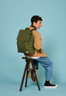 Guillaume - Sustainable backpack