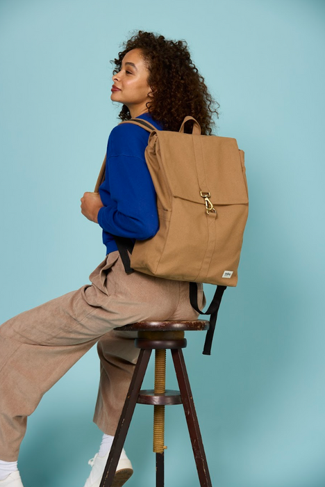 Guillaume - Sustainable backpack