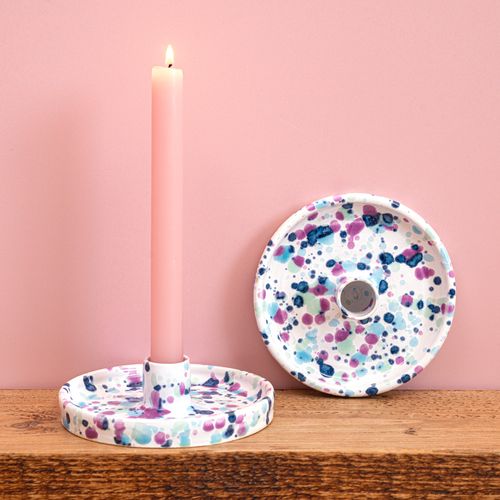 Candlestick Holders