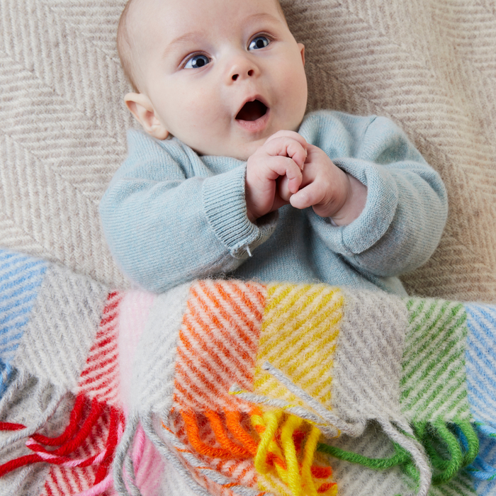 Baby Blankets