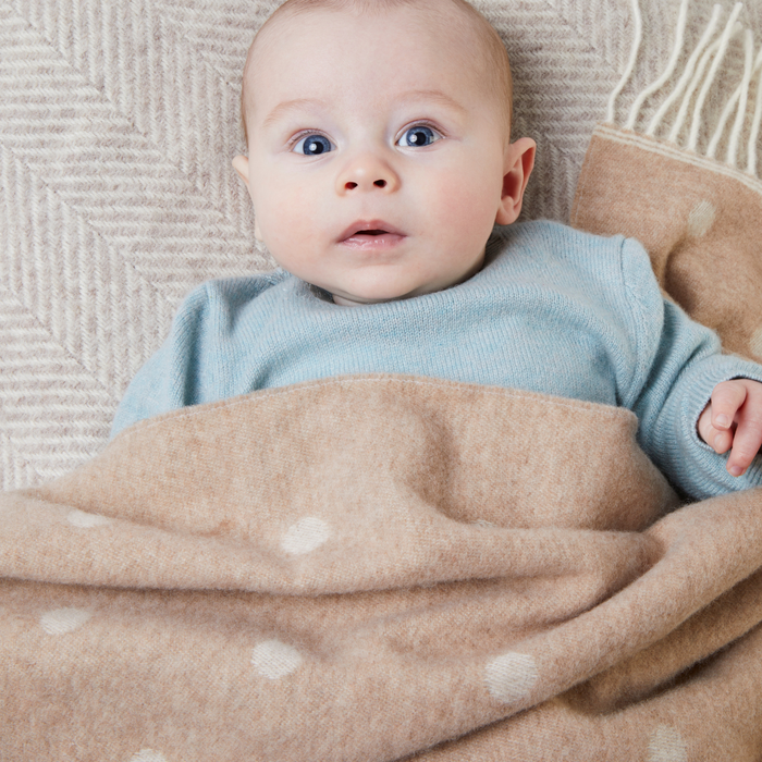 Baby Blankets