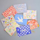 Pic & Mix Thank you notecards