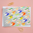 Pic & Mix Thank you notecards