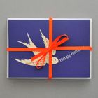 Happy Birthday Notecard Set