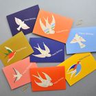 Happy Birthday Notecard Set