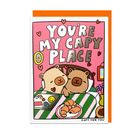*NEW* Capy For You