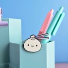Ricebao Chopsticks Enamel Pin