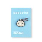 Ricebao Chopsticks Enamel Pin