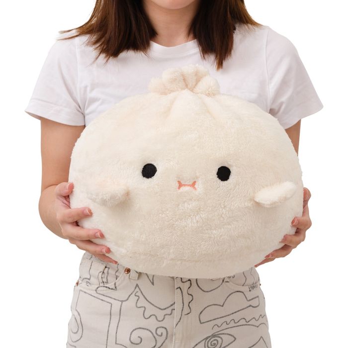 Ricebao Giant Plush Cushion