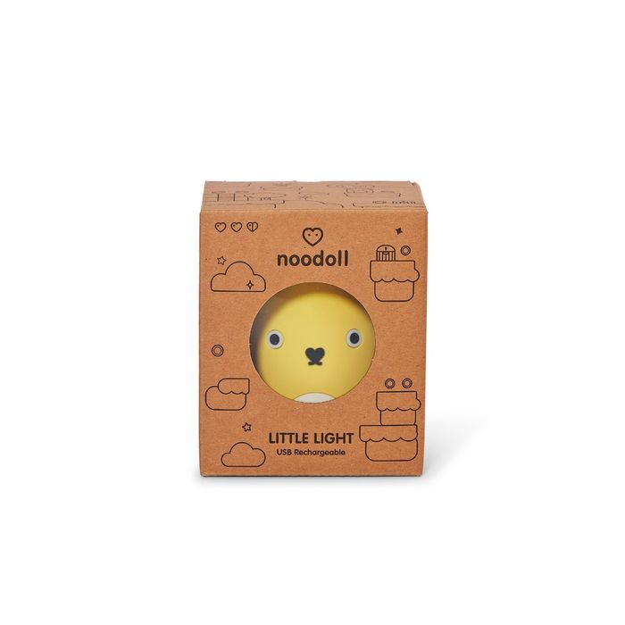 Ricecracker Little Light