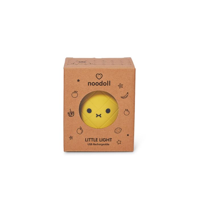 Riceananas Little Light