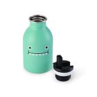 Ricedino Green Water Bottle