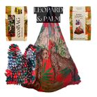 Leopard & Palm