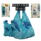 Blue Ocean Turtle