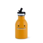Ricemon Brown Water Bottle