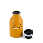 Ricemon Brown Water Bottle