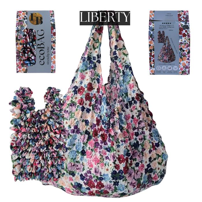 Liberty Ditsy Floral