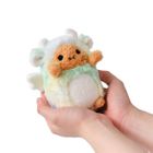 Tie-dye Dragon Ricespud Mini Plush Toy