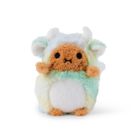 Tie-dye Dragon Ricespud Mini Plush Toy