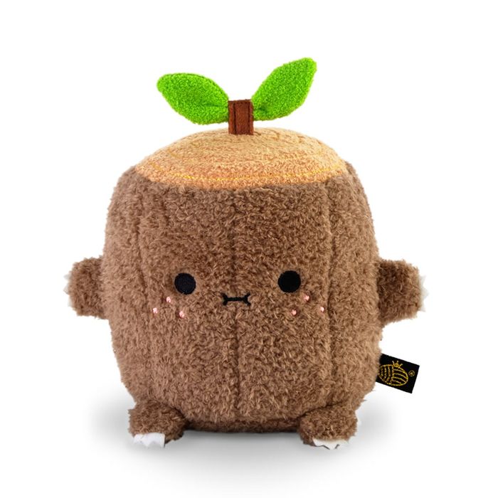 Ricelogi Plush Toy