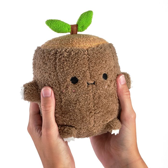 Ricelogi Plush Toy