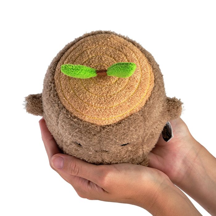 Ricelogi Plush Toy