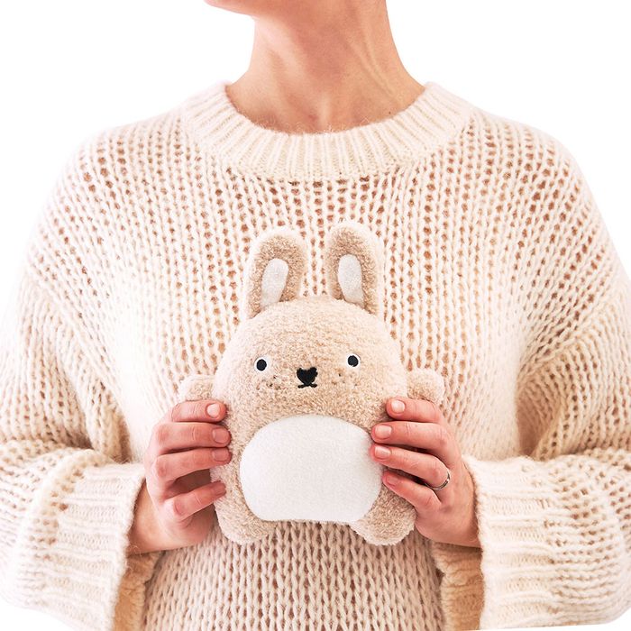 Riceball Plush Toy