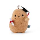 Graduation Ricespud Plush Toy