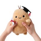 Graduation Ricespud Plush Toy