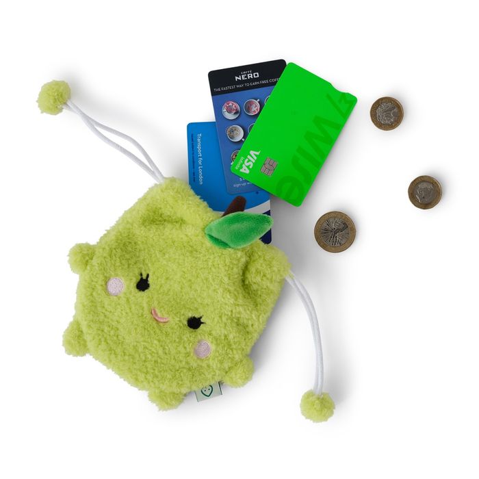 Riceapple Fruit Pouch