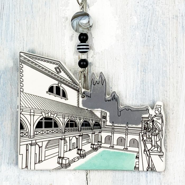 Castles, Museums, Buildings and Places