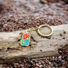 Nessie Keyring