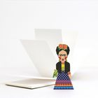 Folk Artist C Pocket Sketchbook