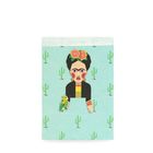Folk Artist C Pocket Sketchbook