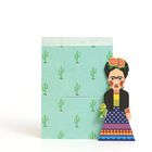 Folk Artist C Pocket Sketchbook
