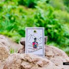 Flying Scotsman Enamel Pin