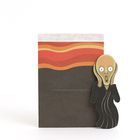 Scream Pocket Sketchbook