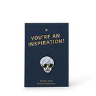 Pop Artist - Artist Pin