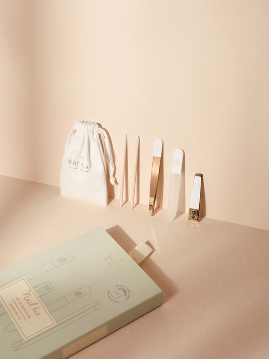 Manicure Set