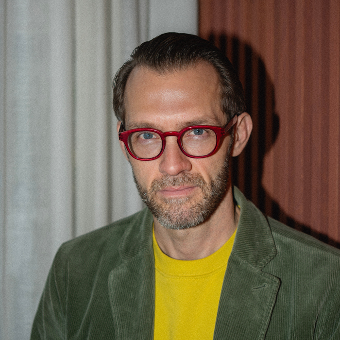Have A Look - Bio-based & recycled eyewear designed in Denmark