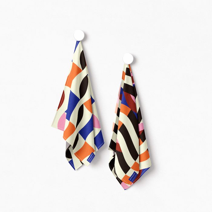 Tea Towels