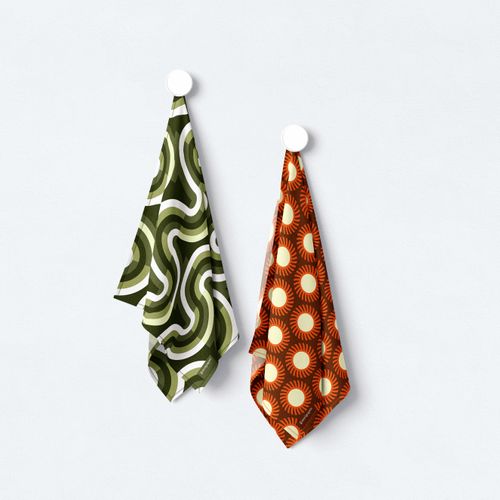 Tea Towels