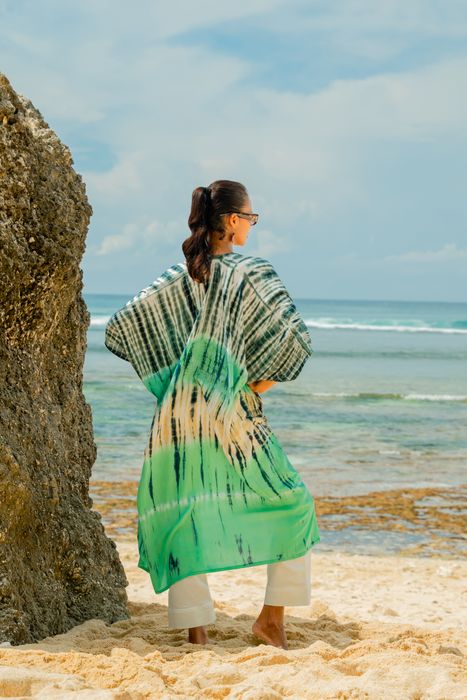 Long Kimono