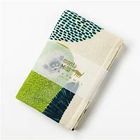 Kusubashi Mon-Ori/MoritaMiW Tea towel