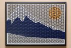 Wood Wall Art 