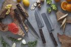 Naguri - Japanese Knives by YAMATANI Industry