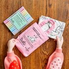 Colour-in Jemima Puddle-Duck™ Placemat to Go