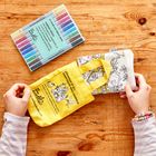 Colour-in Fairytales and Legends Placemat to Go